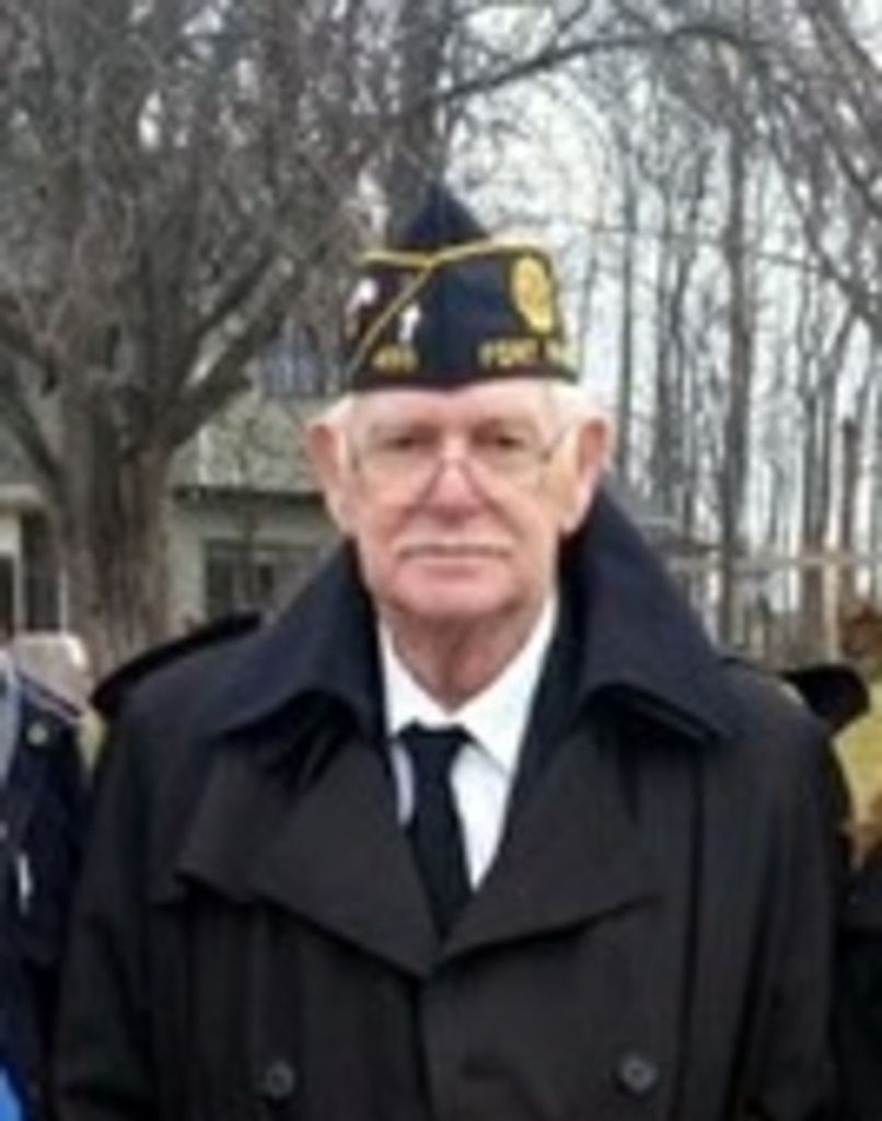 Charles Vincent Cochren Profile Photo