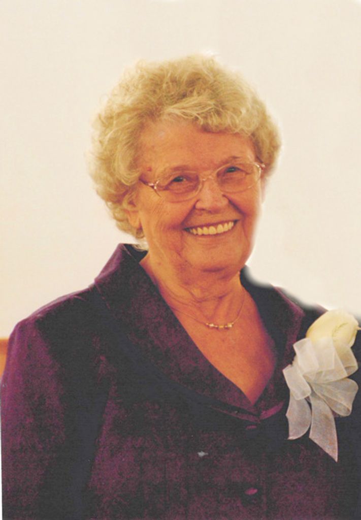 Fern Ward Profile Photo