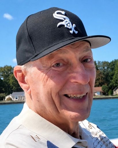 Glenn J. Pogliano's obituary image