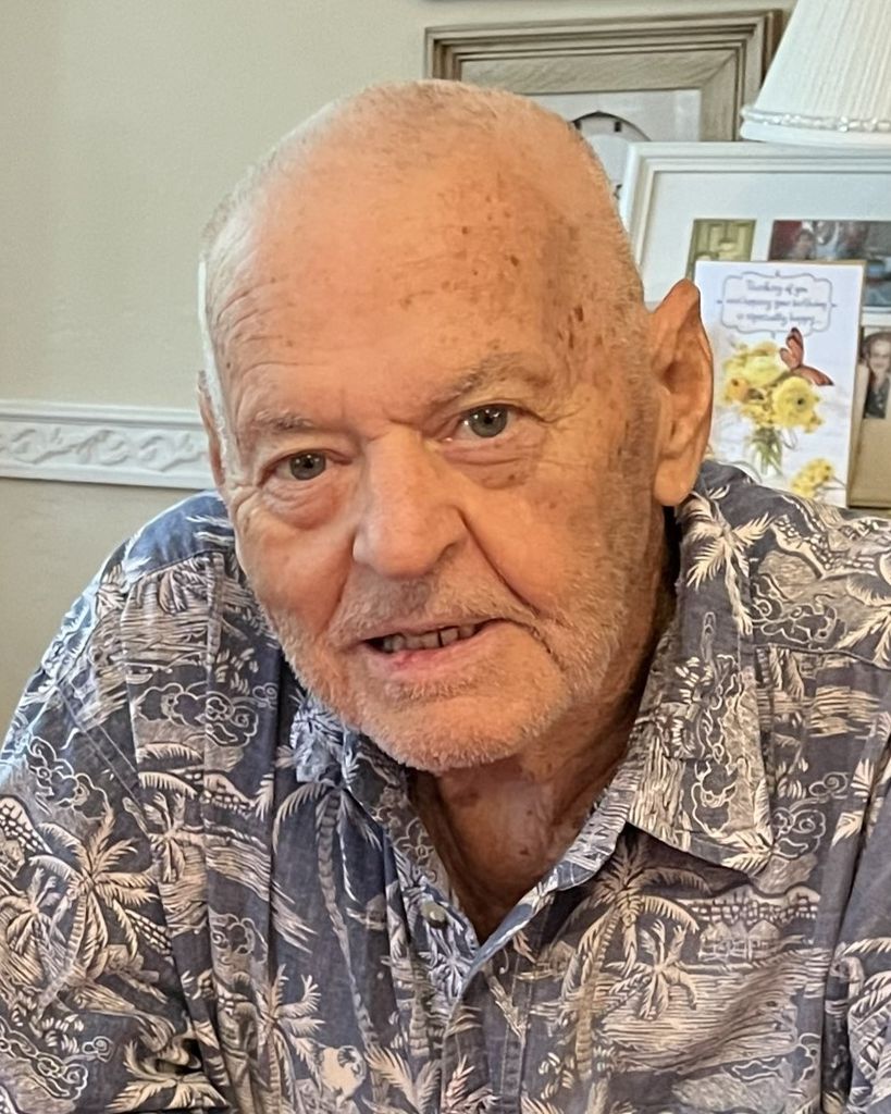 William "Bill" Davis Profile Photo