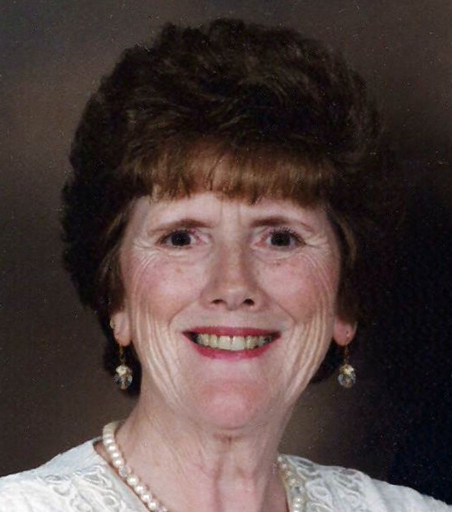 Anne T. “Nancy” Lebrun
