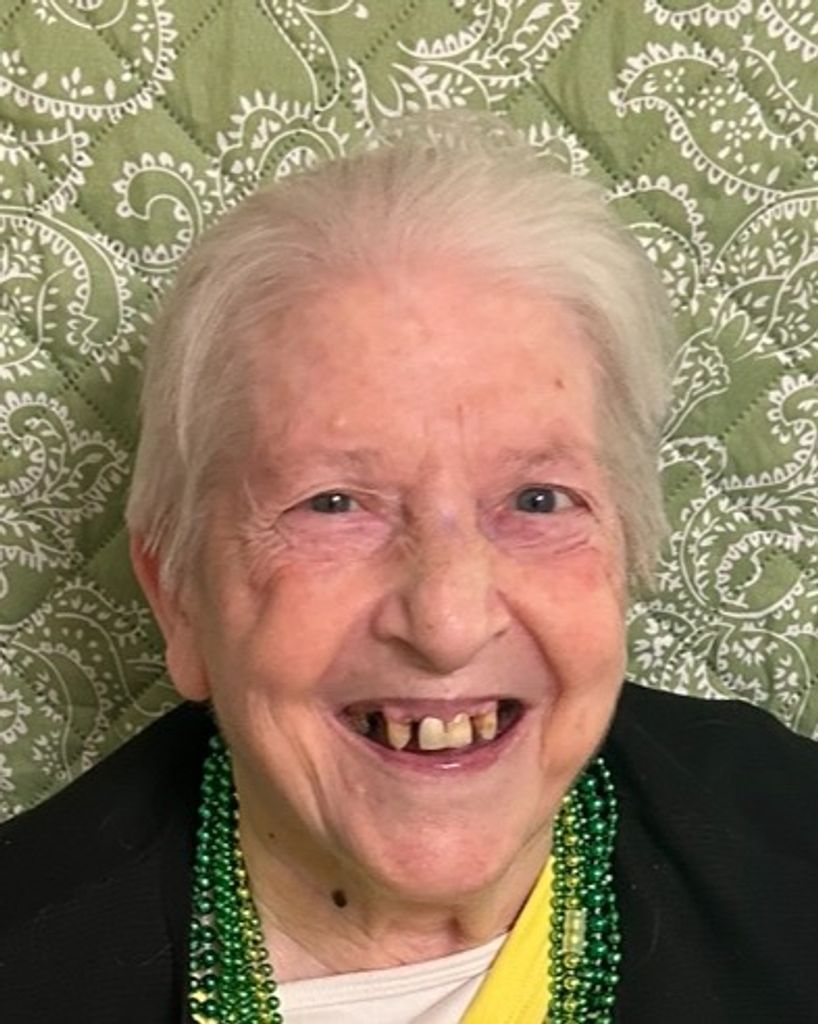 Doris Decot