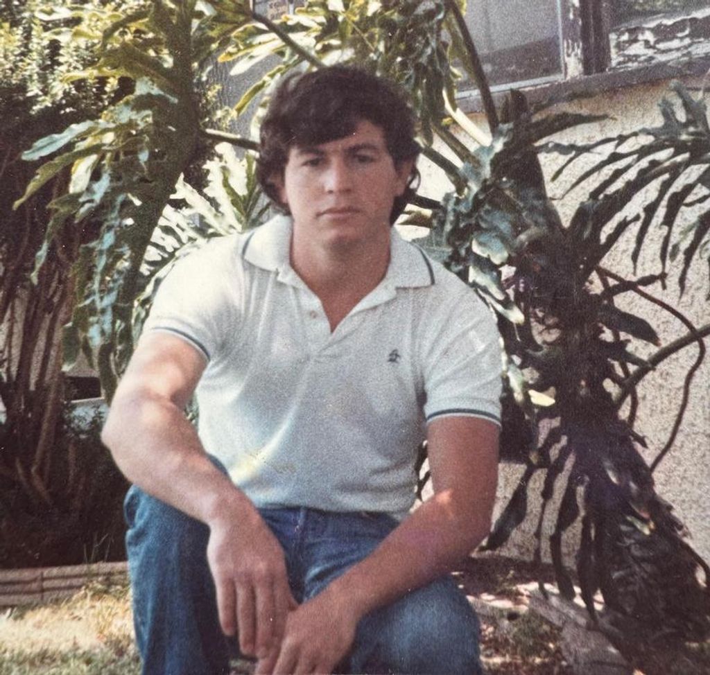 Candelario Hinojosa Garcia Profile Photo