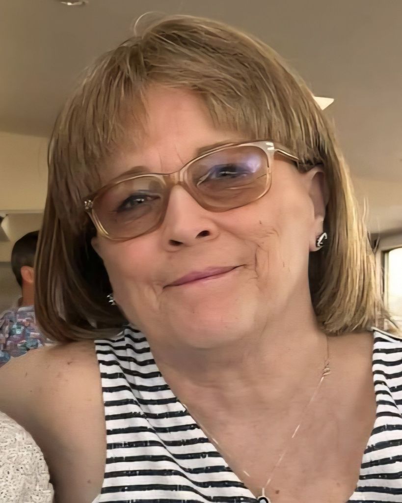 Margaret E. "Margie" (Connolly) McKeen Profile Photo