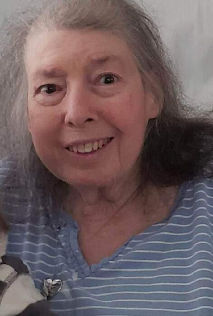 Rebecca “Ann” Robinson Profile Photo