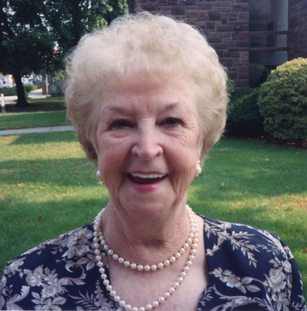 Helen M. Golden Profile Photo