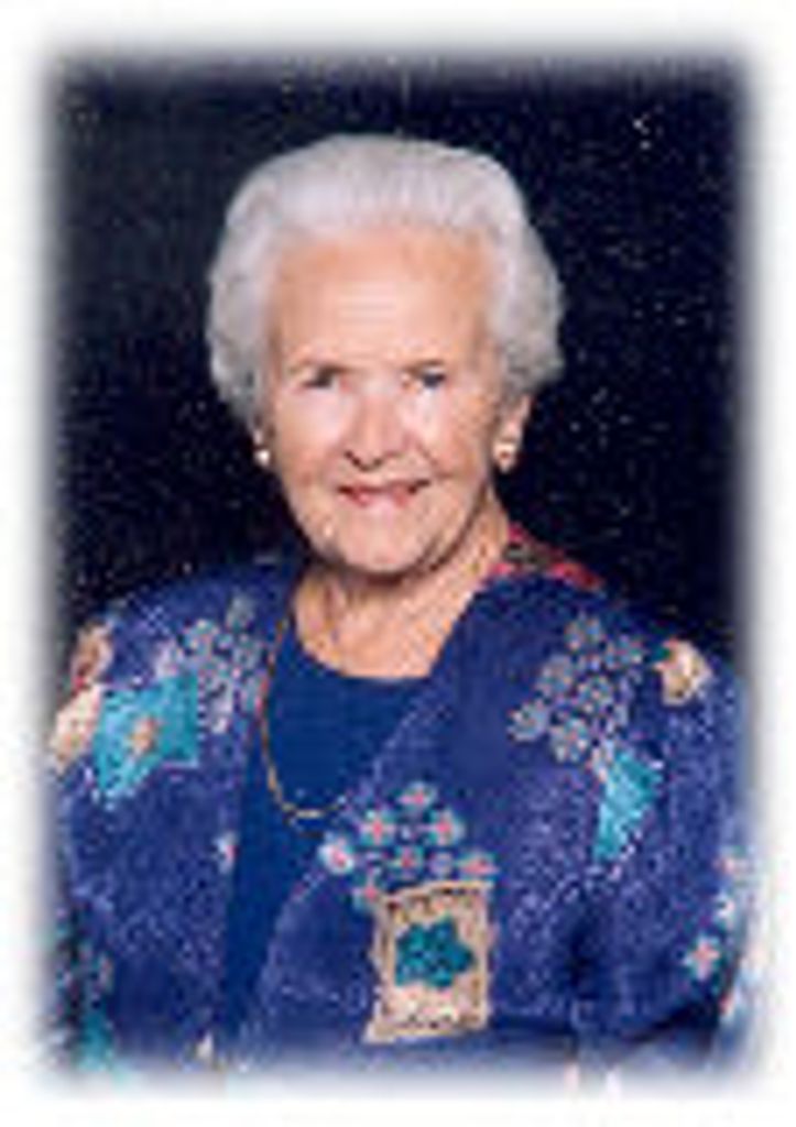 Lelia K. Burton Profile Photo