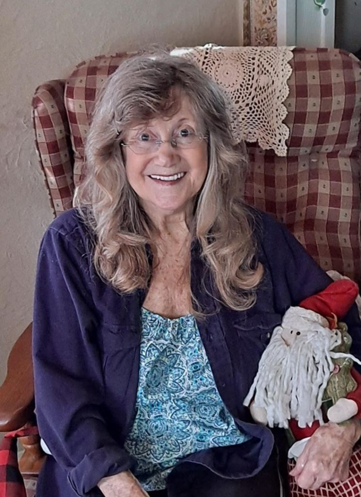 Joann (Shultz)  Schmuck