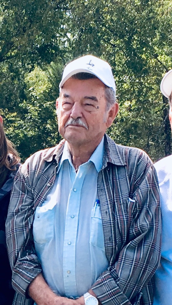 Wm. C. "Bill" Rowden Profile Photo