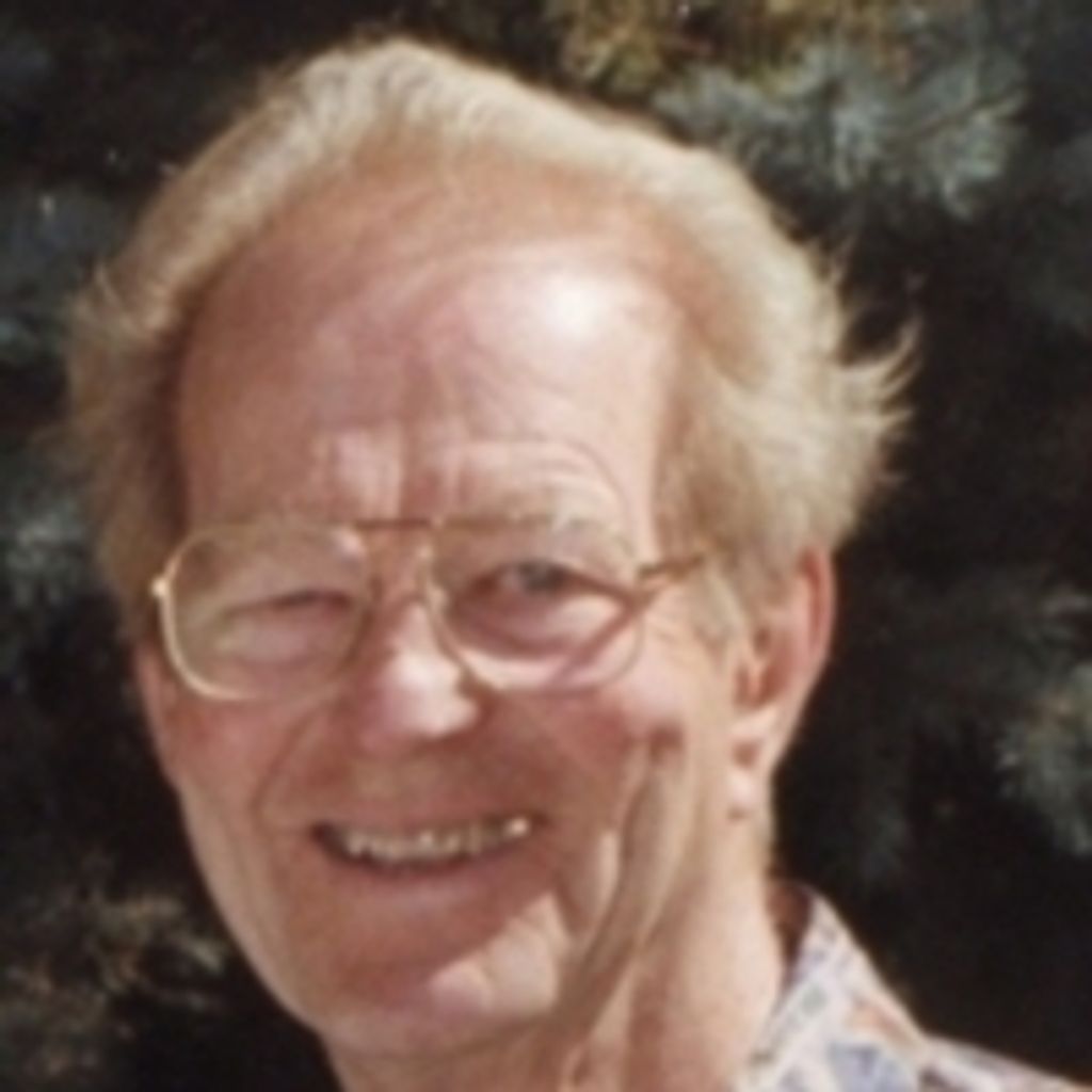 William "Bill" James Law