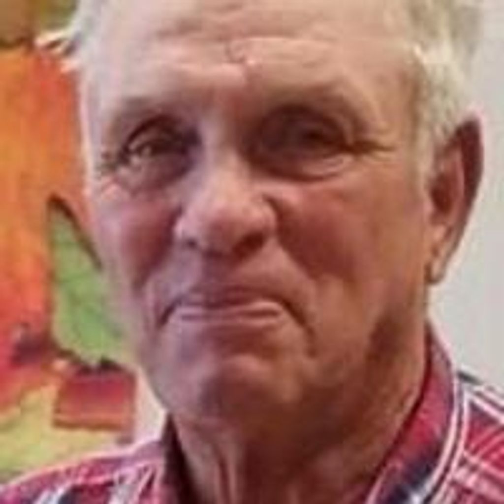 Wendell Wilgers