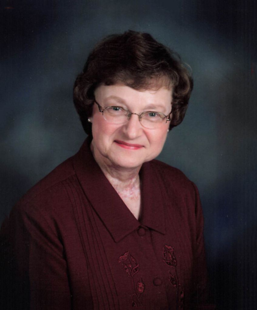Joan Brown