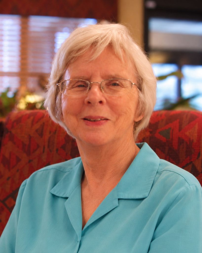 Virginia Cooper Downes Profile Photo