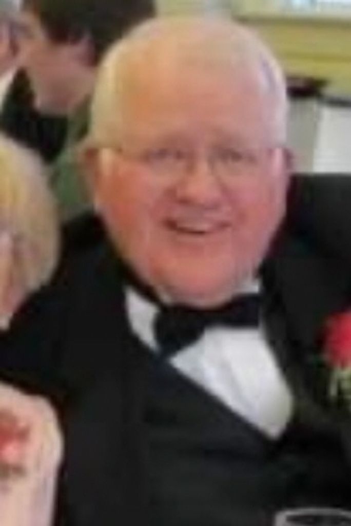 Charles Joseph Spohn