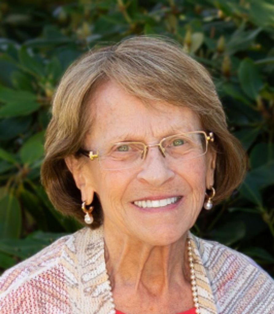 Patricia Barry Profile Photo