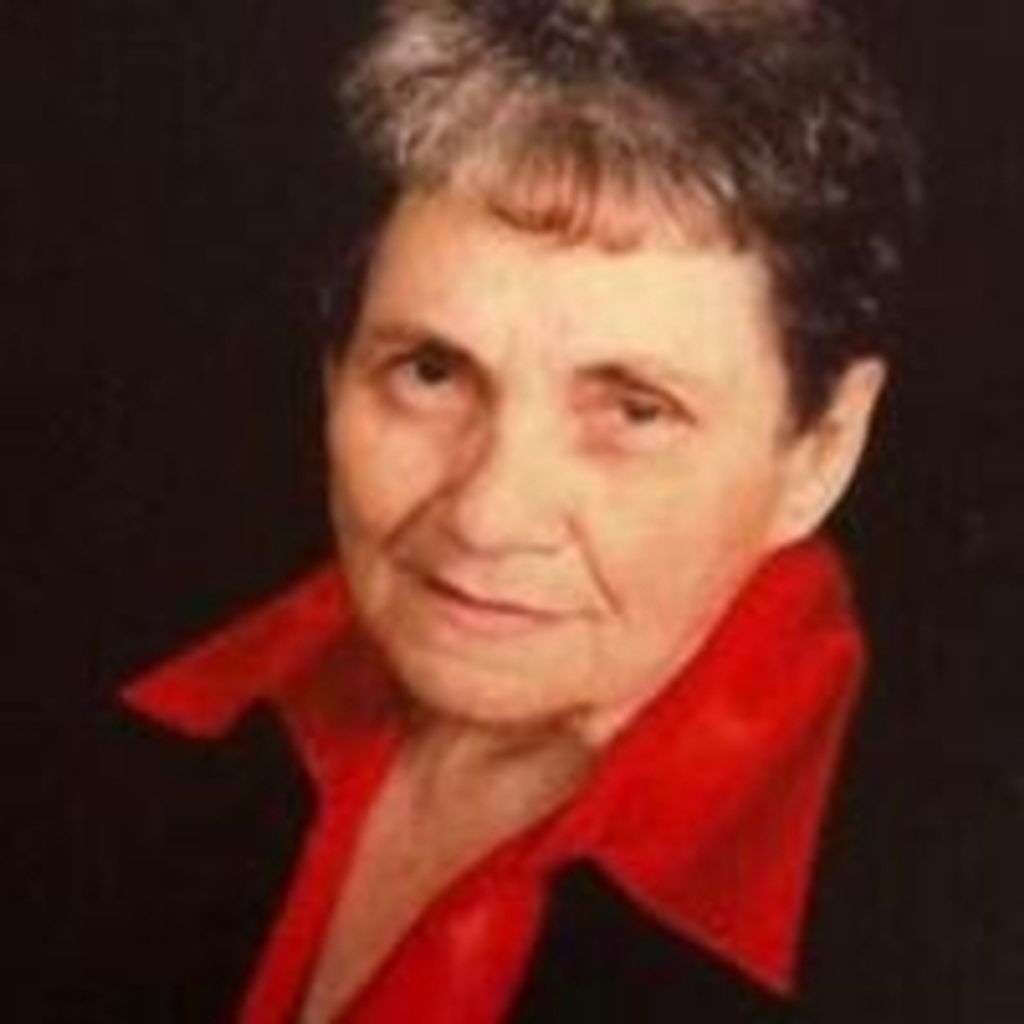 Julia Pierce Mcalister Profile Photo