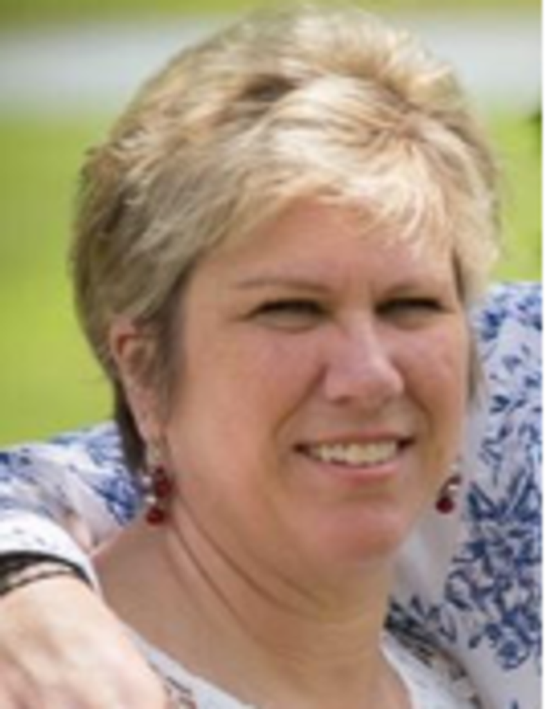 Ms. Beth (Bethune) Mccary Profile Photo