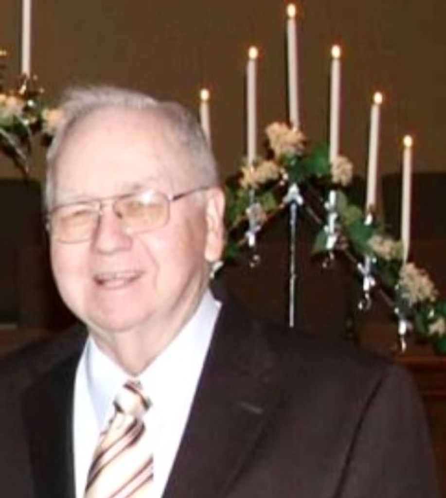 Glenn Morris Byrd