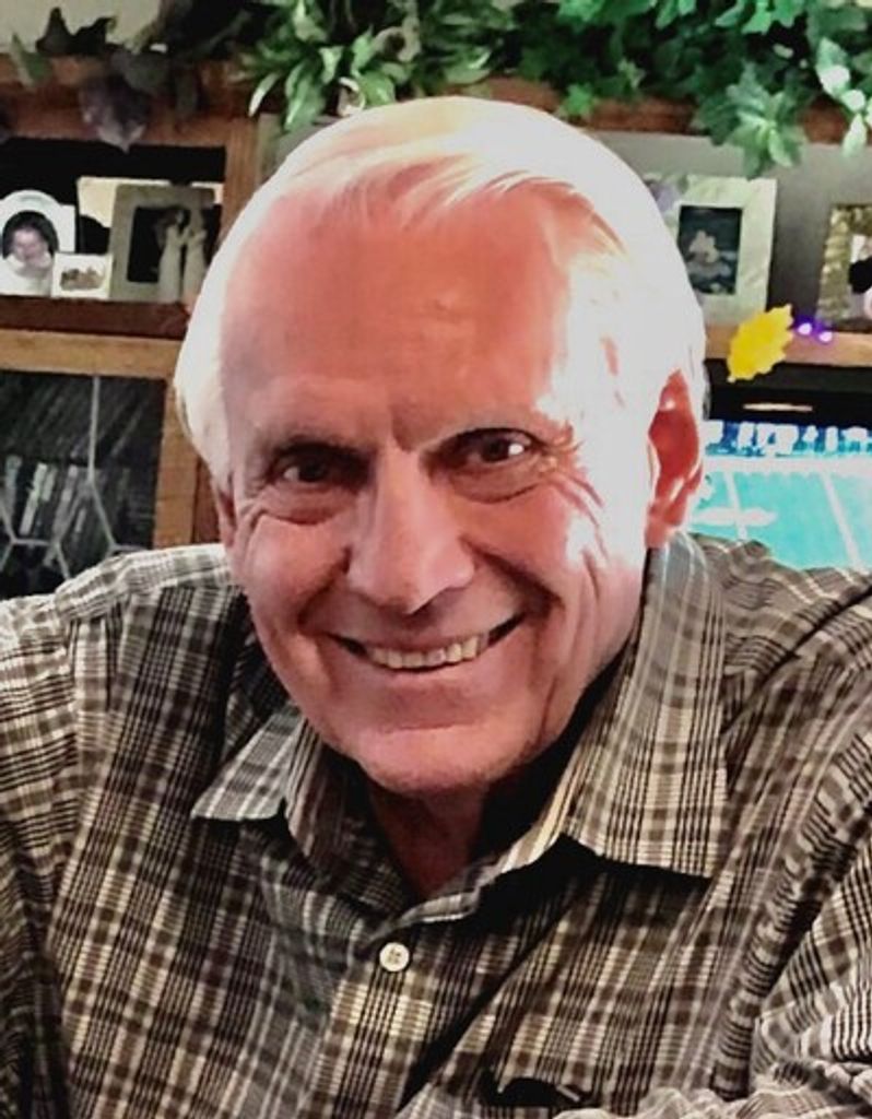 David Roy Whitehouse