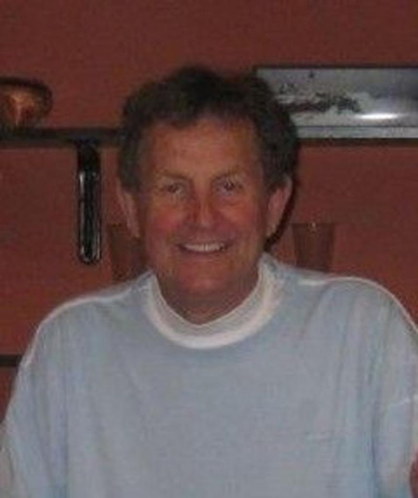 Joseph "Joe" R. Schaefer Profile Photo