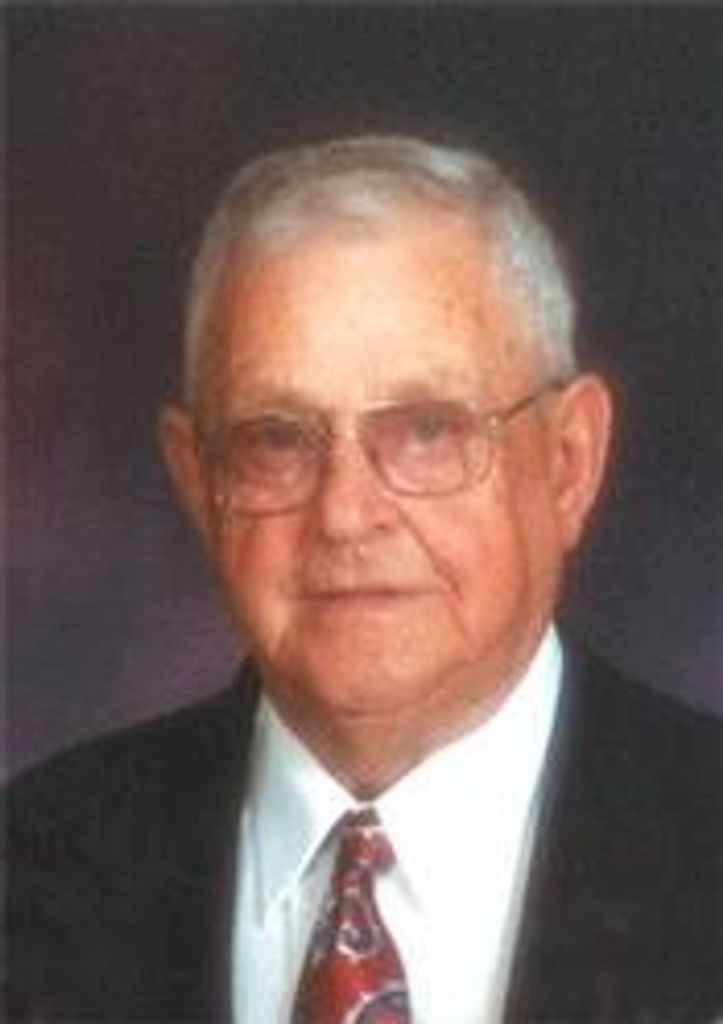 Floyd R. Horton