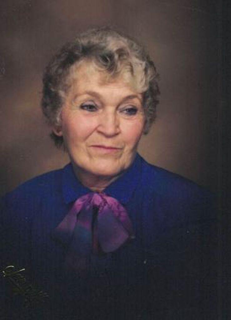 Freida Kathleen (Standiford)  Stricker Profile Photo