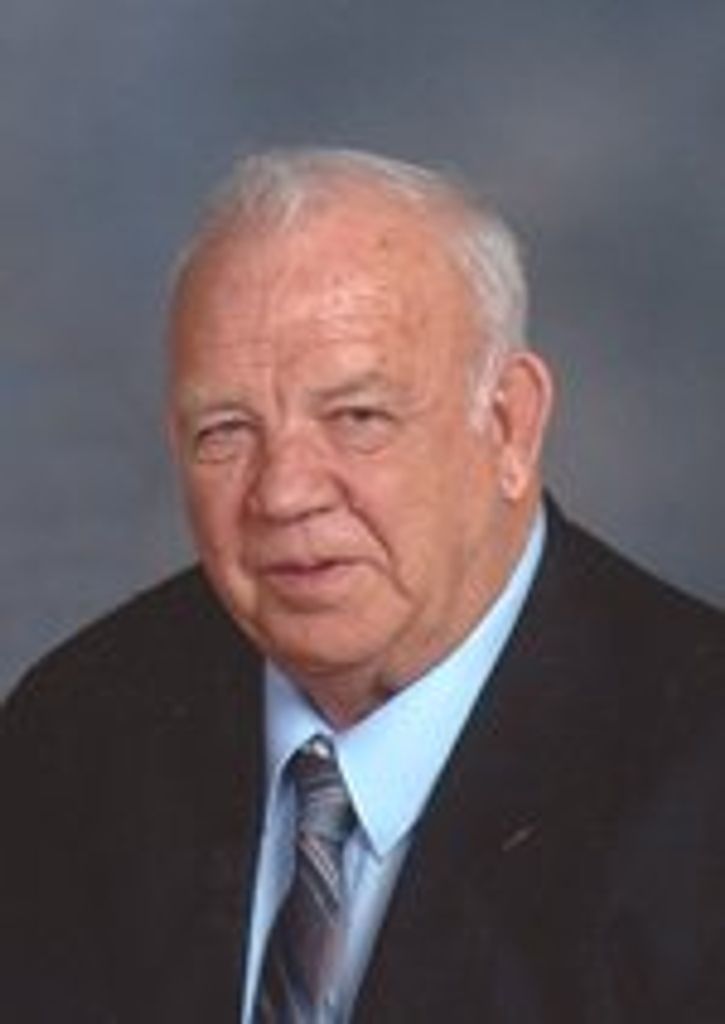 Duwayne B. Obr