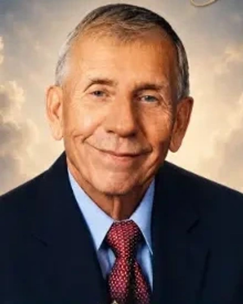 Robert T. Brown Profile Photo