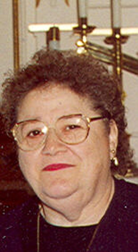 Dawn M. Drews