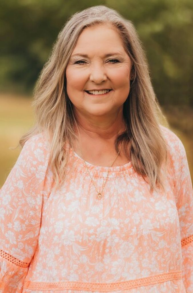Lisa Deblieux Profile Photo