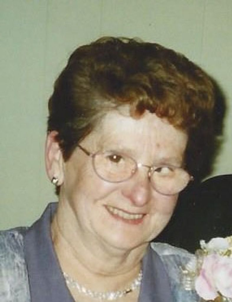 Loretta "Letty" L. (Schoenborn) Stephanie Profile Photo