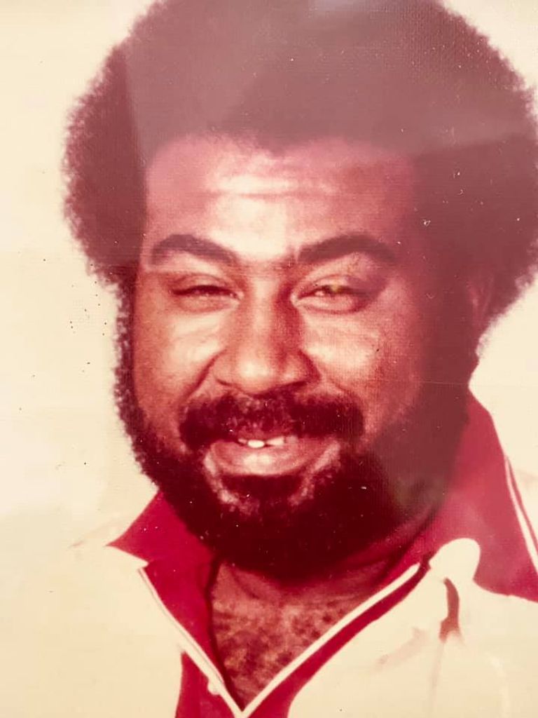 Mr. Ronald Morrison Profile Photo