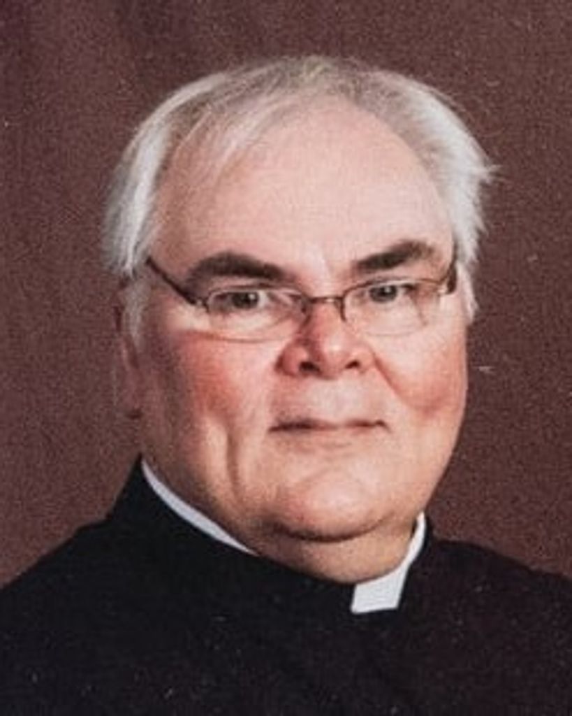 Carl William Janocha