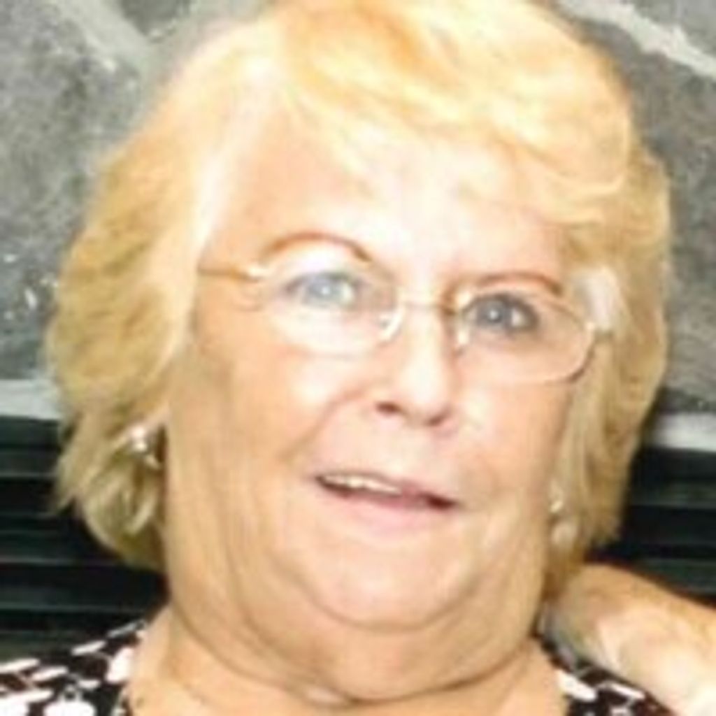 Lucille Gadd Profile Photo