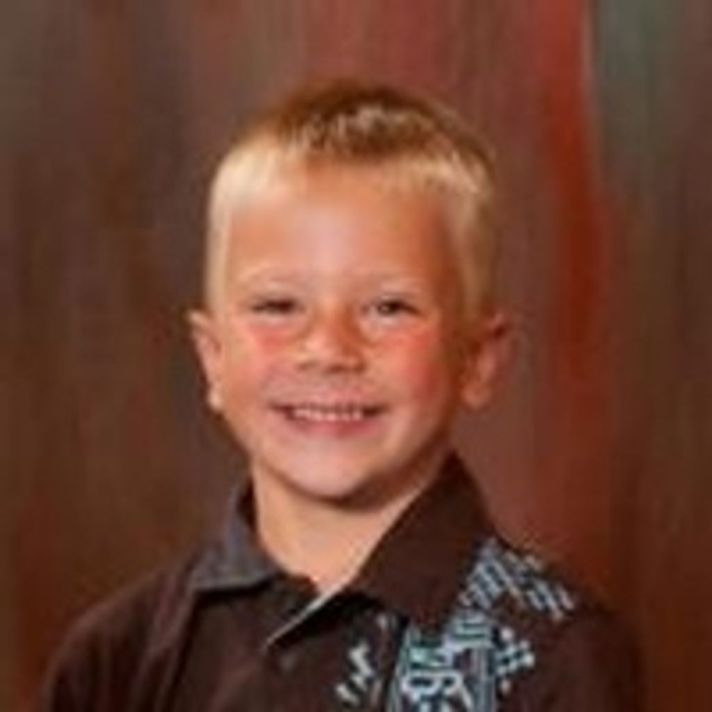 Luke Densel Hansen