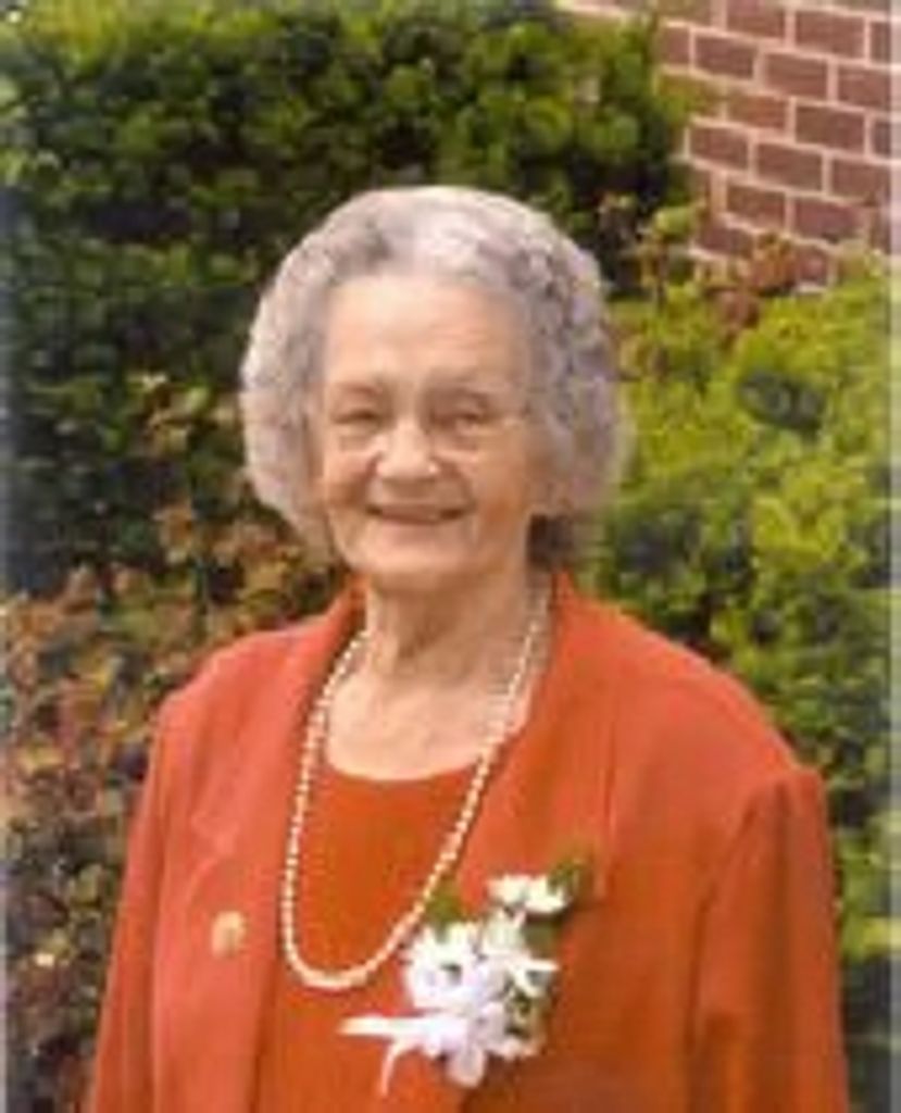 Mildred K. (Ruppert) Messersmith