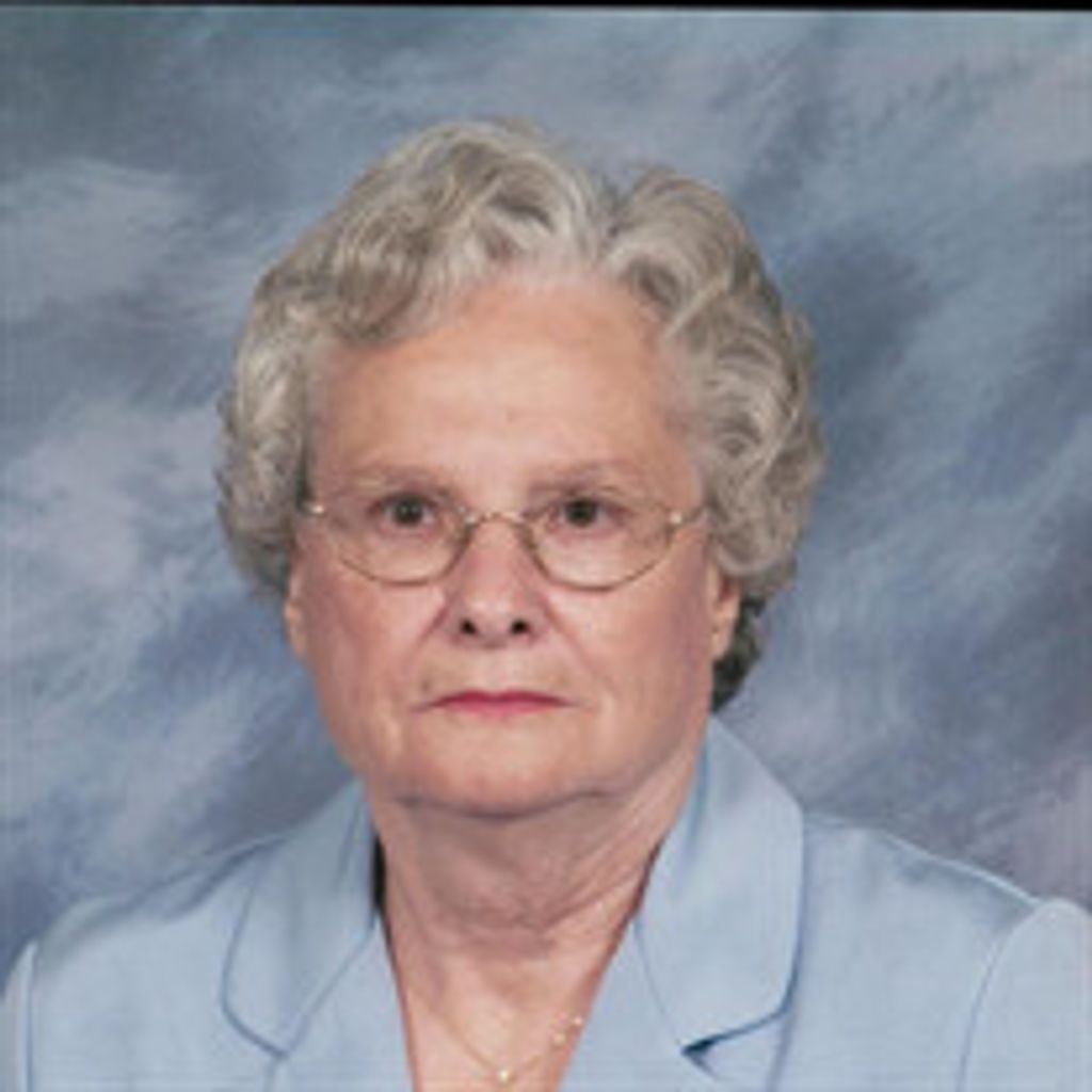 Sarah Holloman Miller