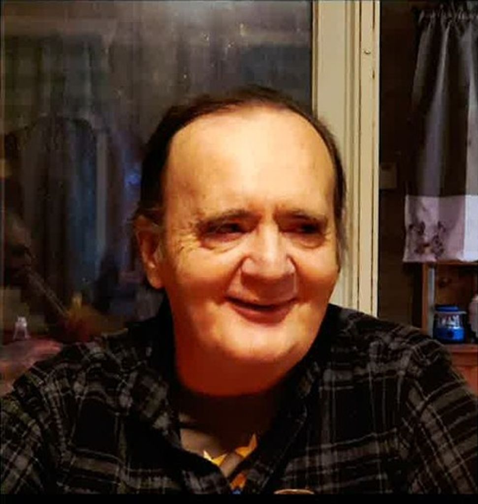 Jerry Carrow Profile Photo
