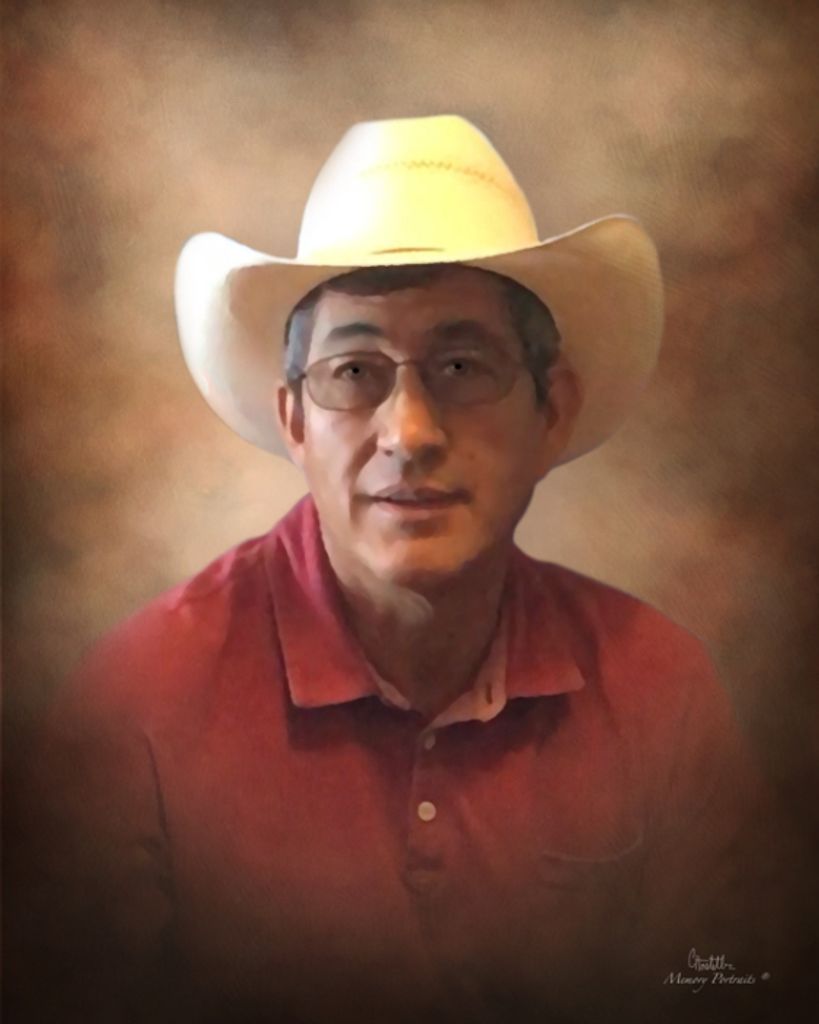 Benny Parra