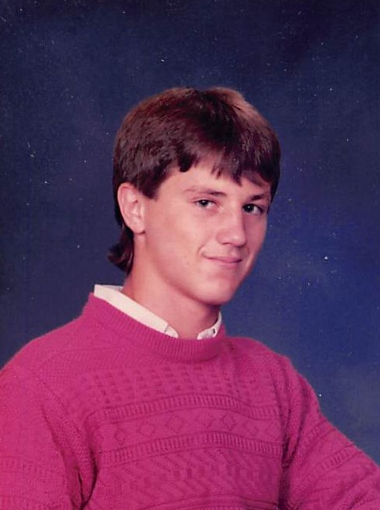 Denny Alan Dearth Profile Photo