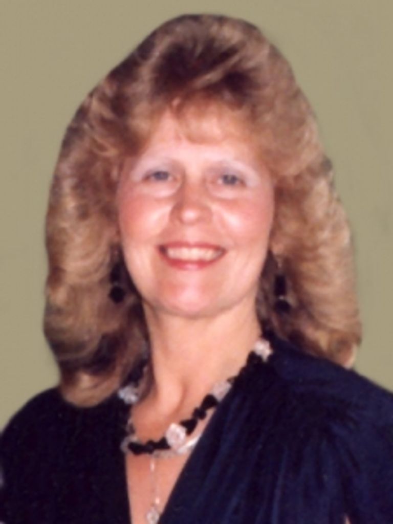 Myrtle  M. Smith