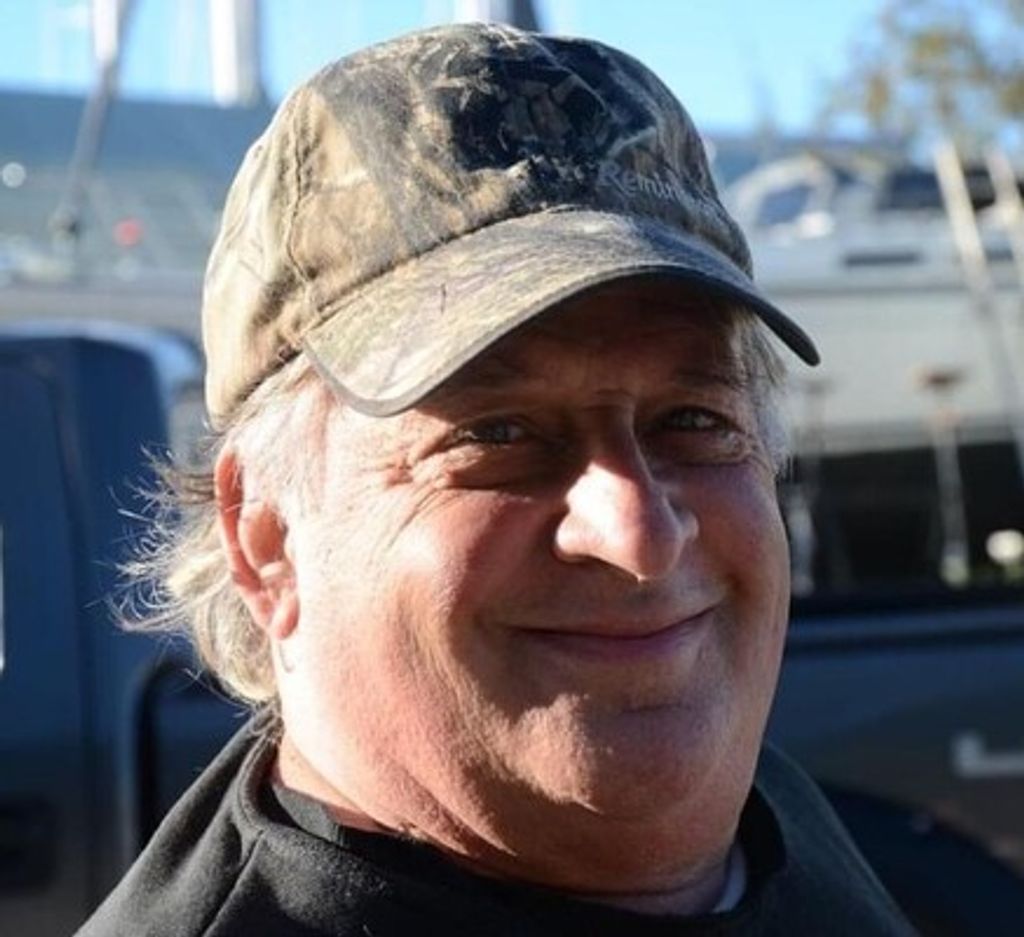 John A. Granger Profile Photo