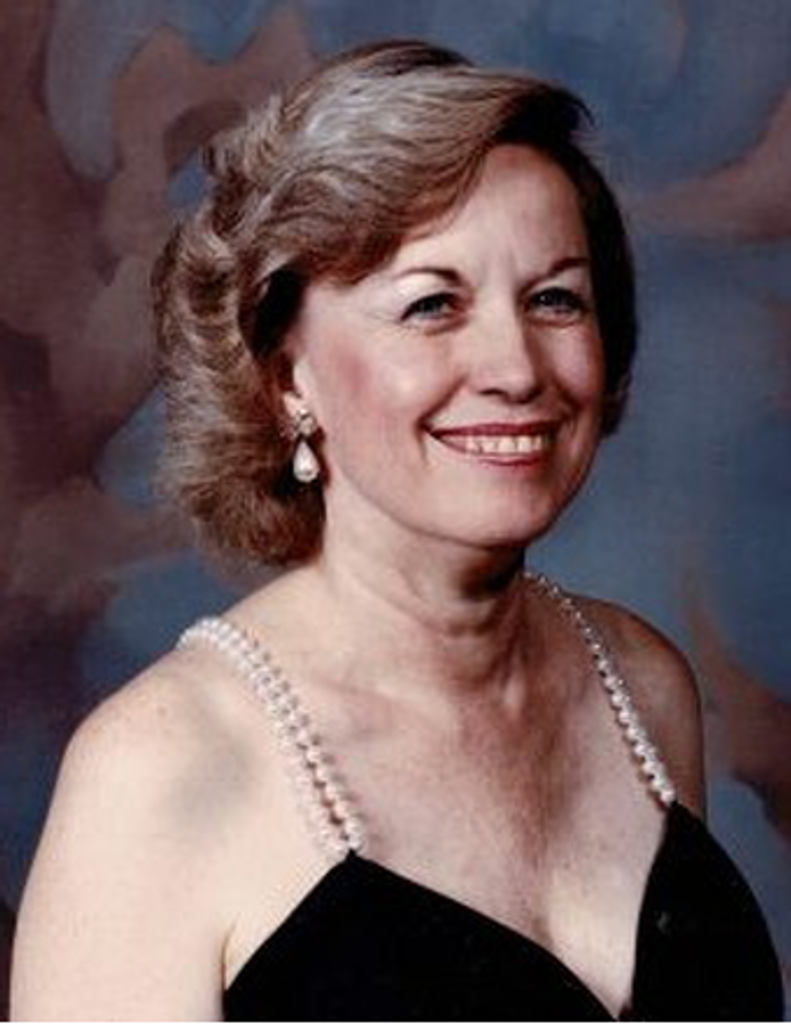 Frances B. "Frankie" Carlson