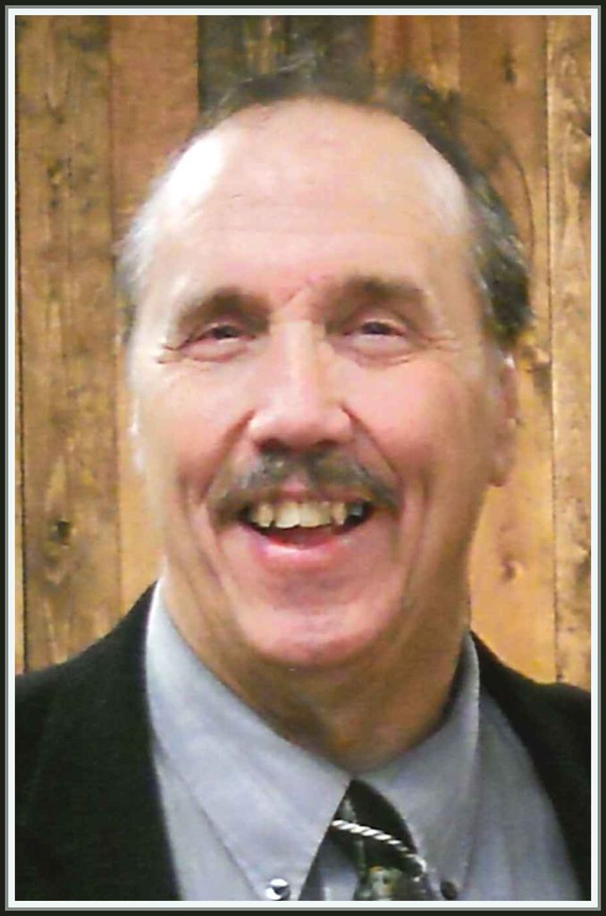 Lonnie Lester Lyons