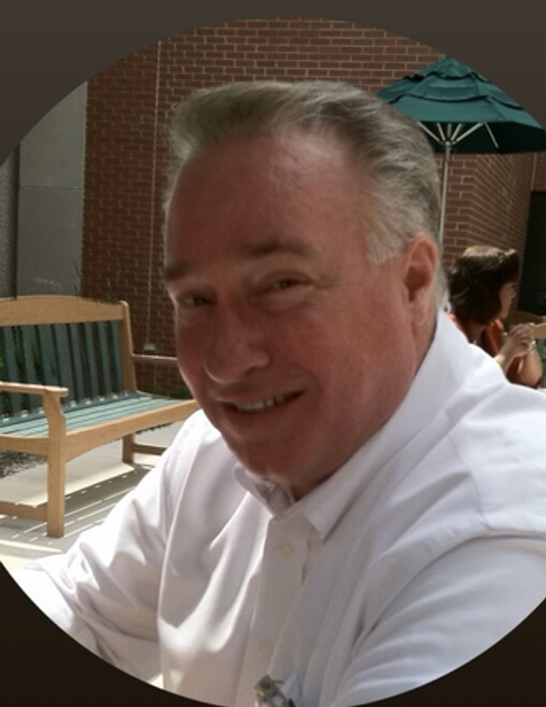 James Gregory "Greg" Courtney