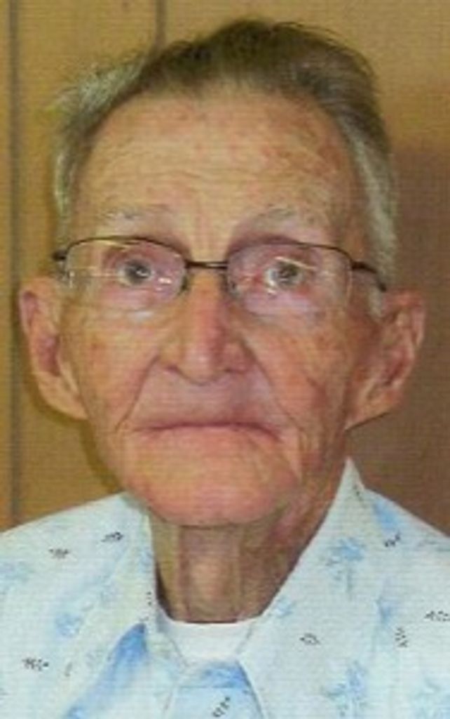 Paul Edsel Waller
