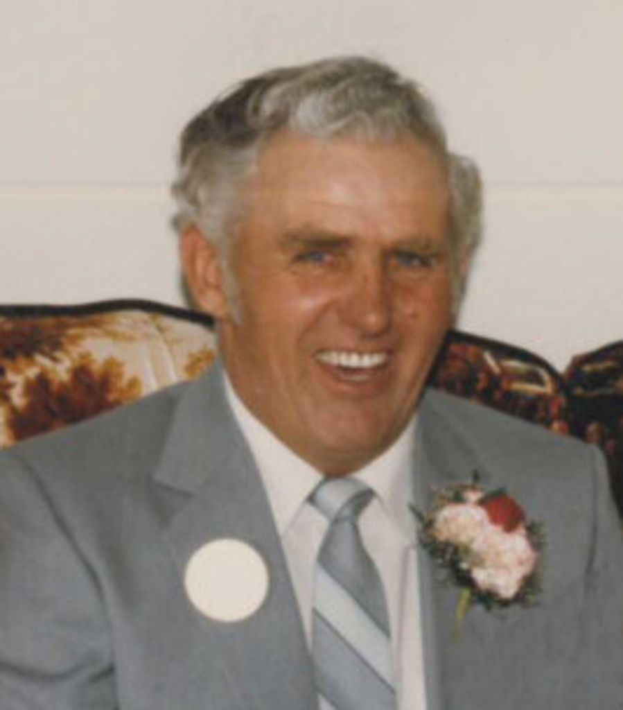 Eric Fast Profile Photo