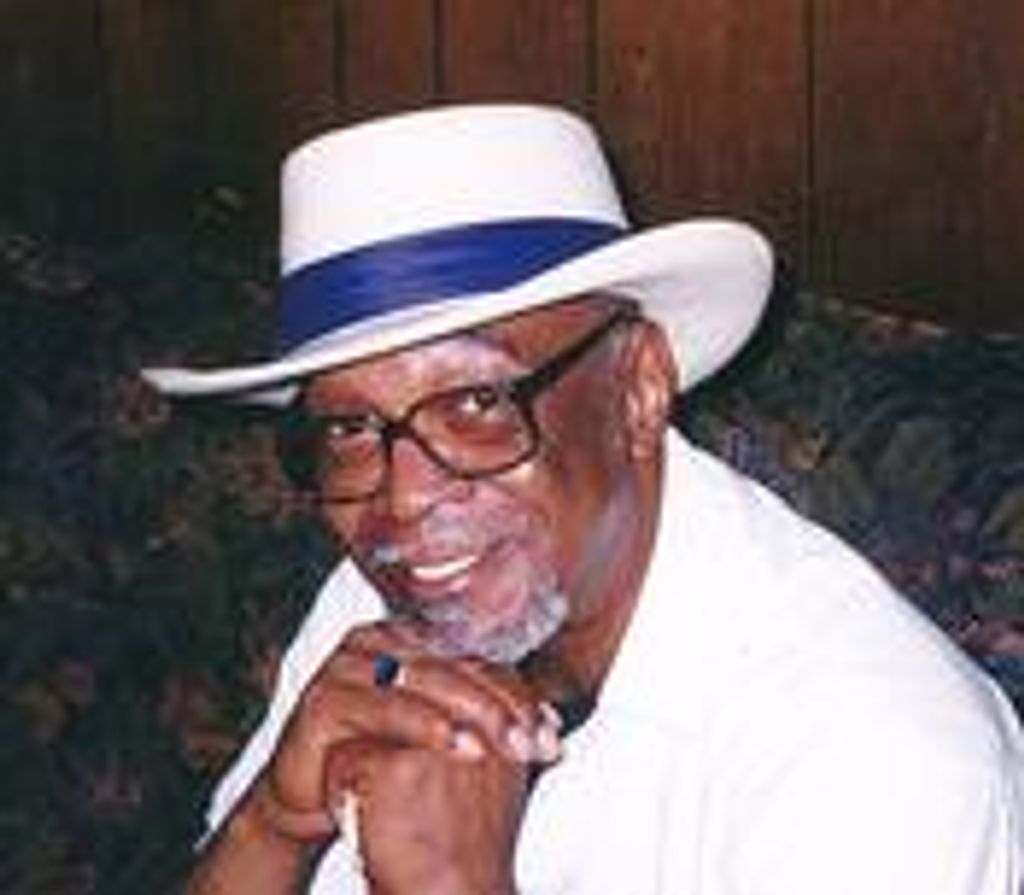 Jerry Hetherington Profile Photo