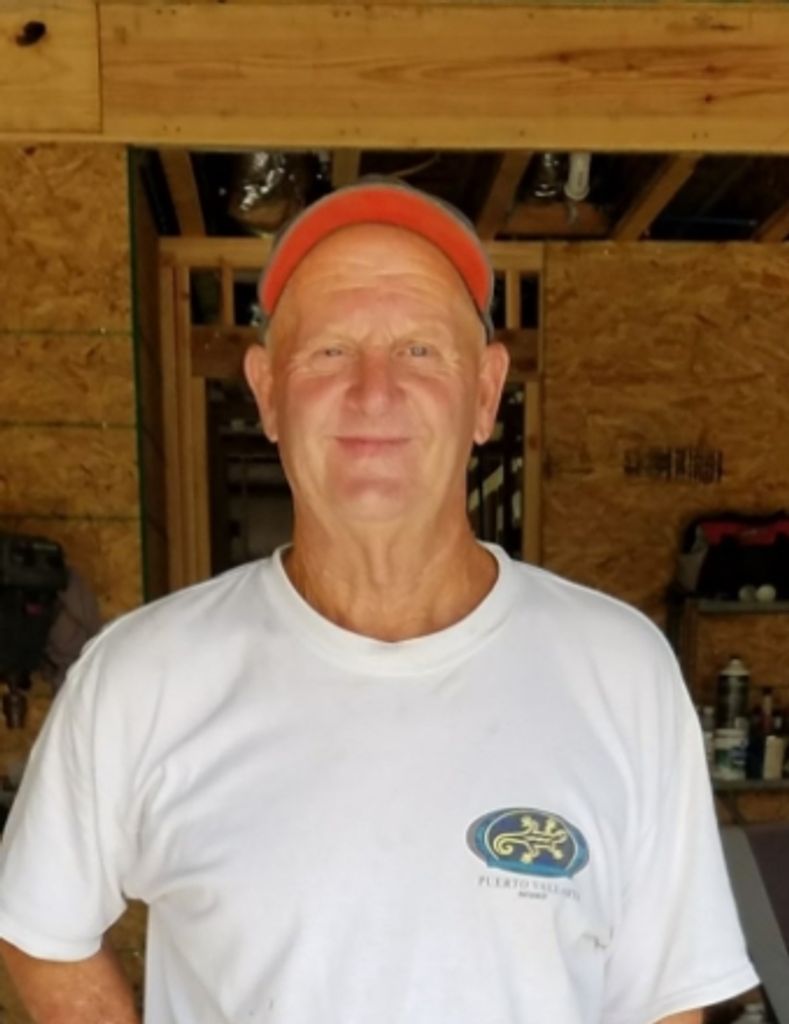 Timothy "Tim" Ross Stansberry Profile Photo