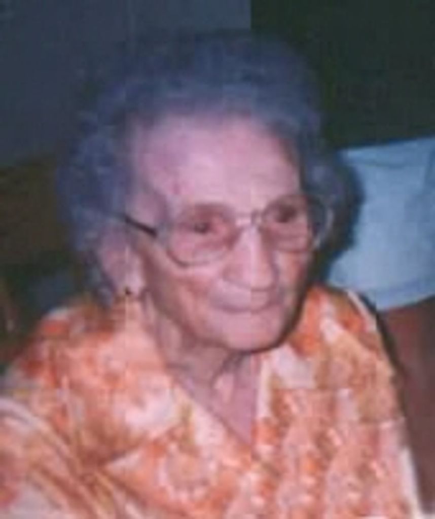 Lina B. Burrier